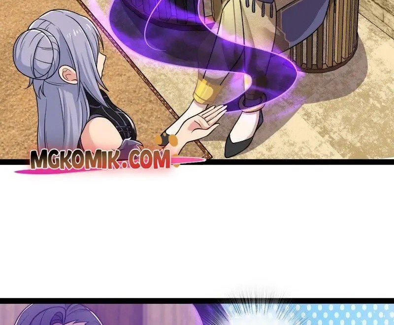 The Life After God Of Martial Lived In Seclusion Chapter 202 Gambar 4