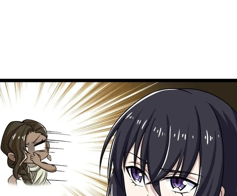 The Life After God Of Martial Lived In Seclusion Chapter 202 Gambar 6