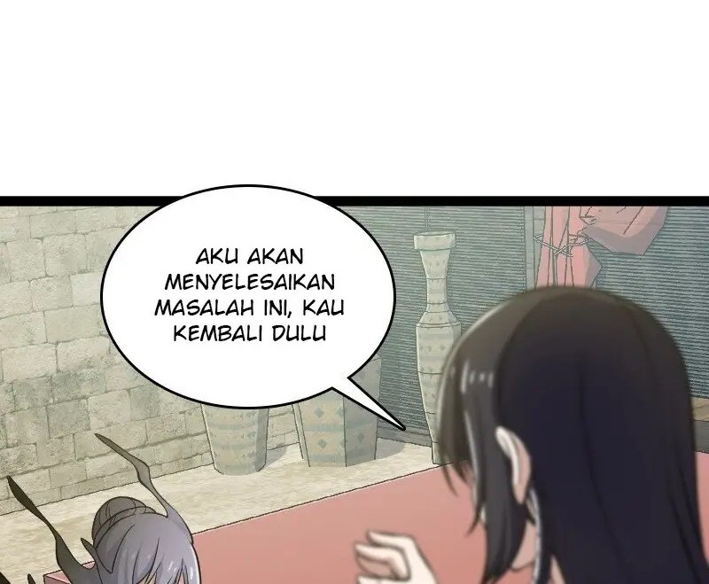 The Life After God Of Martial Lived In Seclusion Chapter 202 Gambar 8