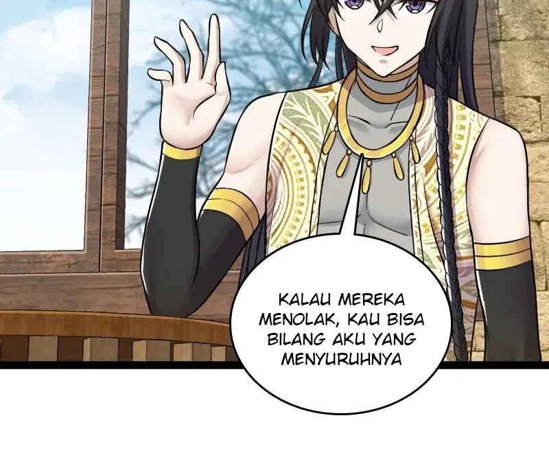 The Life After God Of Martial Lived In Seclusion Chapter 202 Gambar 10