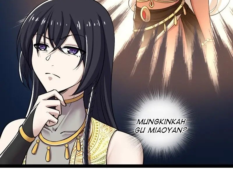 The Life After God Of Martial Lived In Seclusion Chapter 202 Gambar 14