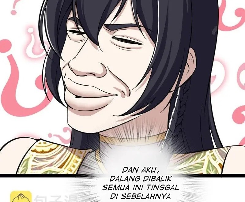 The Life After God Of Martial Lived In Seclusion Chapter 202 Gambar 16