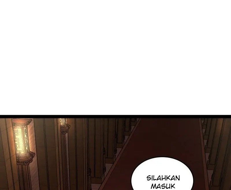 The Life After God Of Martial Lived In Seclusion Chapter 202 Gambar 18