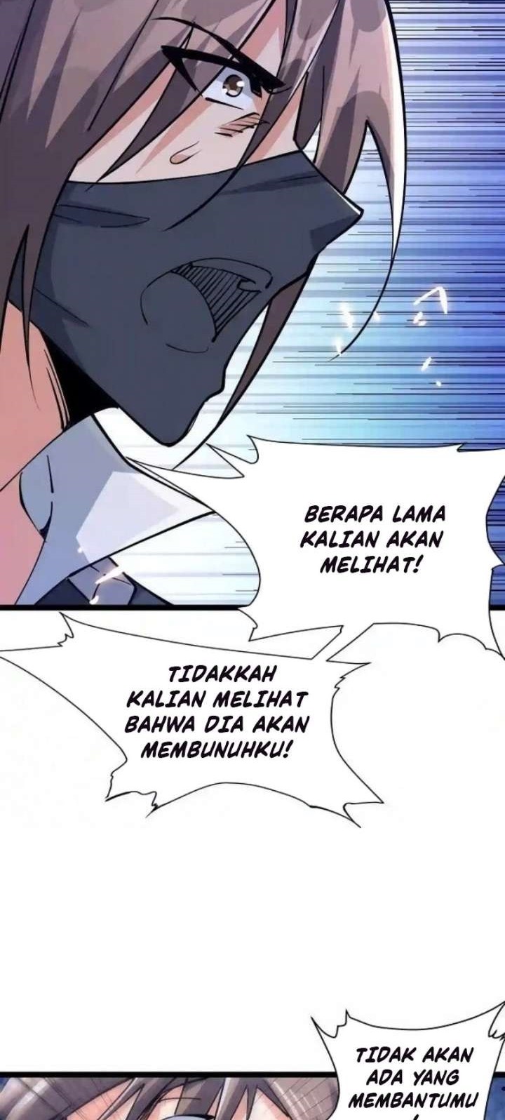 All Attributes Martial Arts Chapter 18 Gambar 19