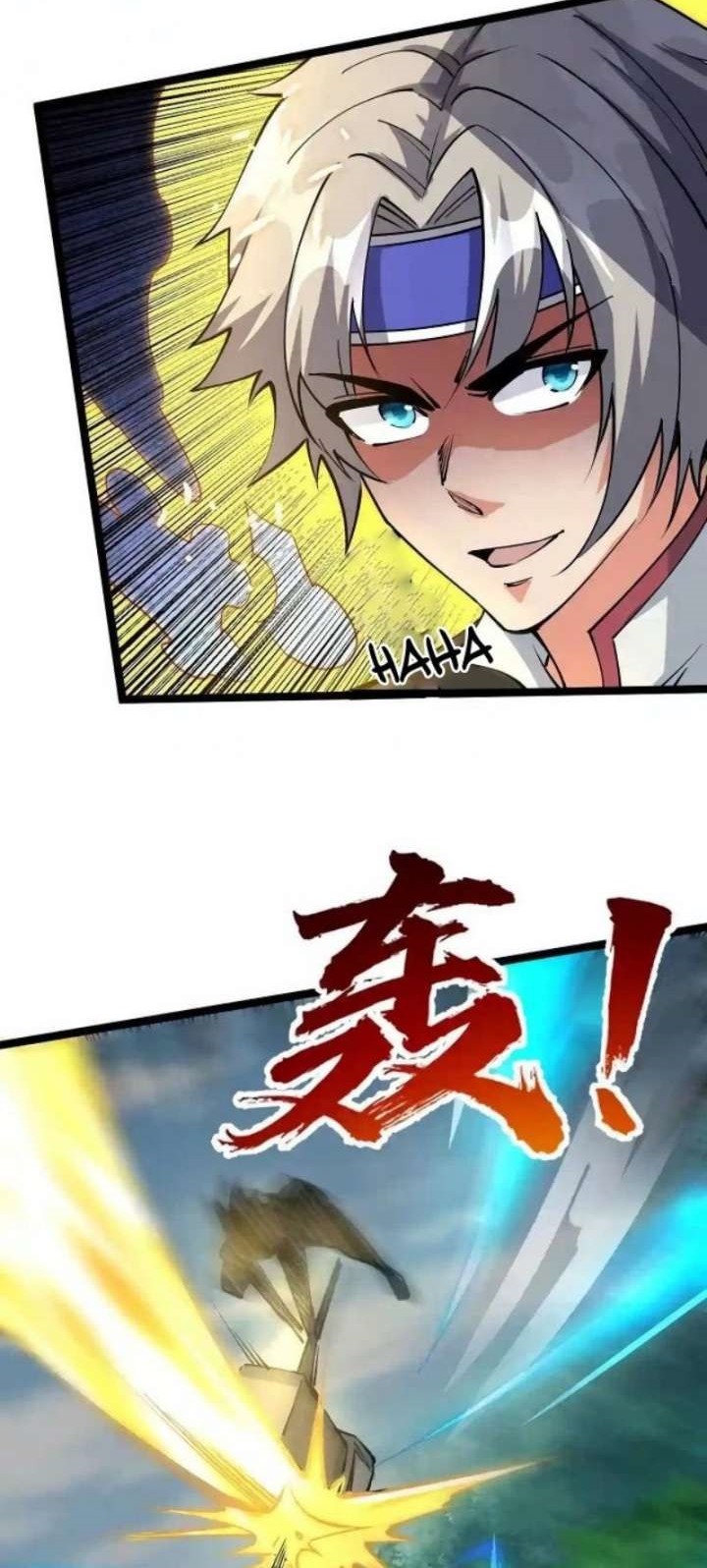All Attributes Martial Arts Chapter 18 Gambar 28