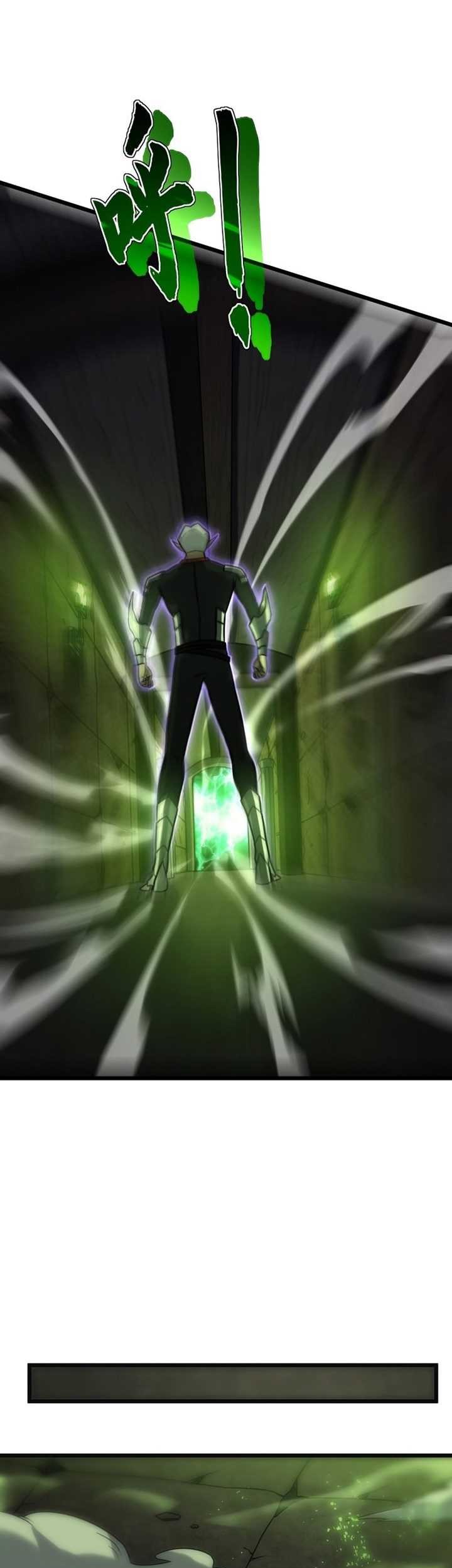 My Path to Killing God in Otherworld Chapter 59 Gambar 18