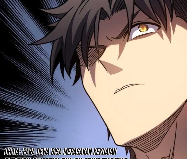 My Path to Killing God in Otherworld Chapter 59 Gambar 21
