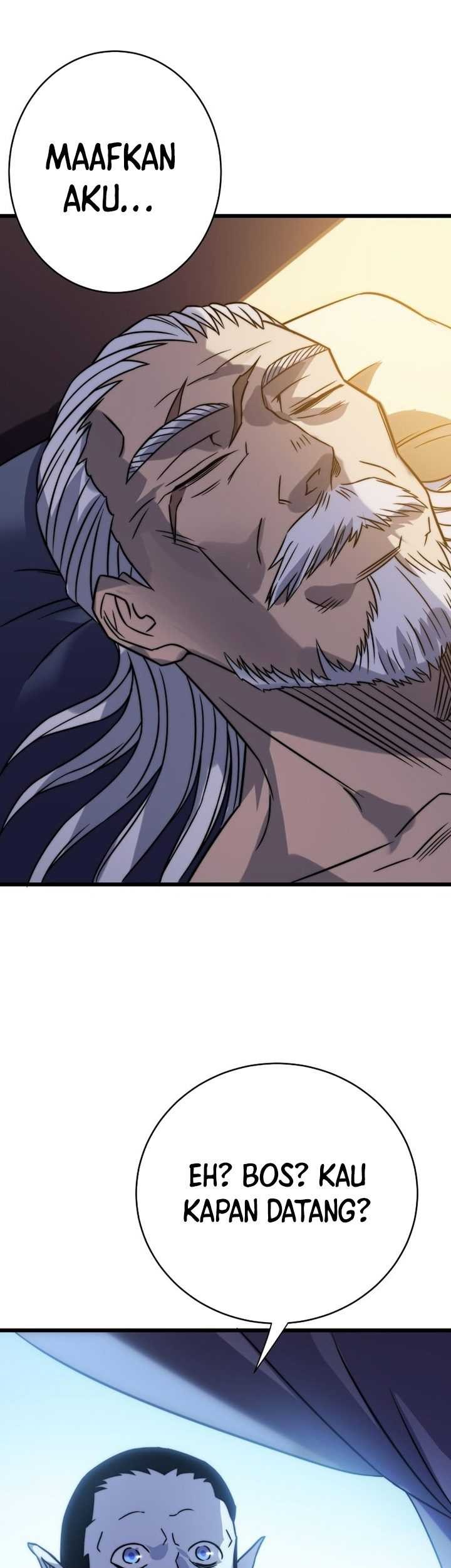 My Path to Killing God in Otherworld Chapter 59 Gambar 32