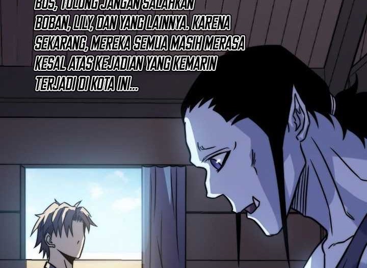 My Path to Killing God in Otherworld Chapter 59 Gambar 35