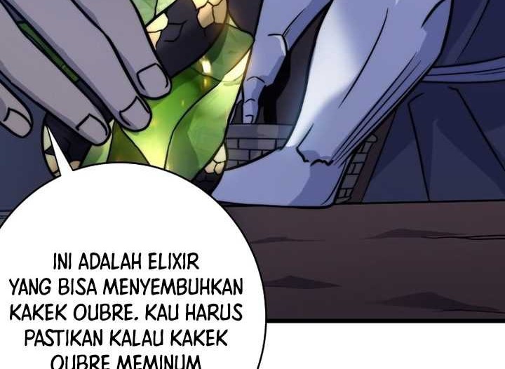 My Path to Killing God in Otherworld Chapter 59 Gambar 37
