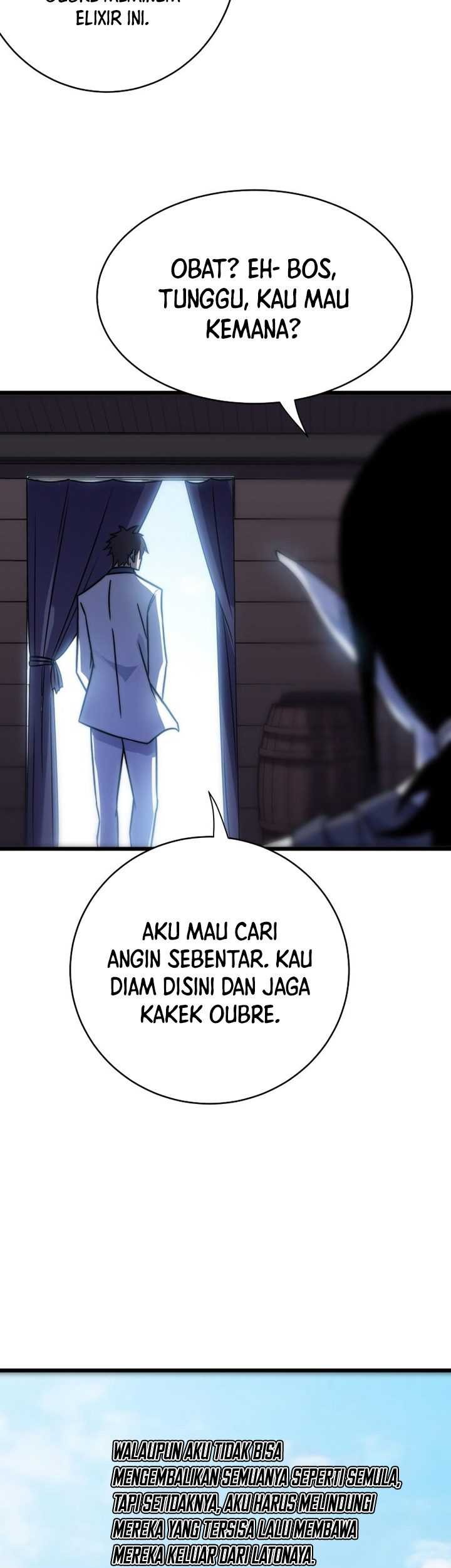My Path to Killing God in Otherworld Chapter 59 Gambar 38
