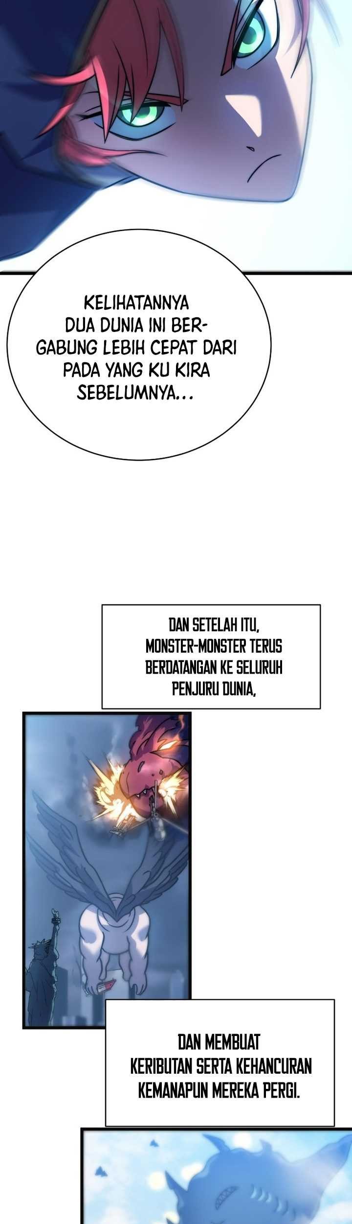 My Path to Killing God in Otherworld Chapter 59 Gambar 54