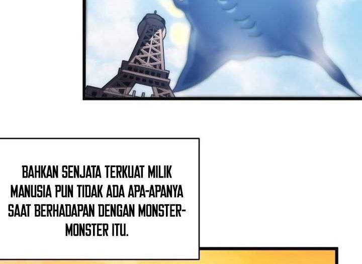 My Path to Killing God in Otherworld Chapter 59 Gambar 55