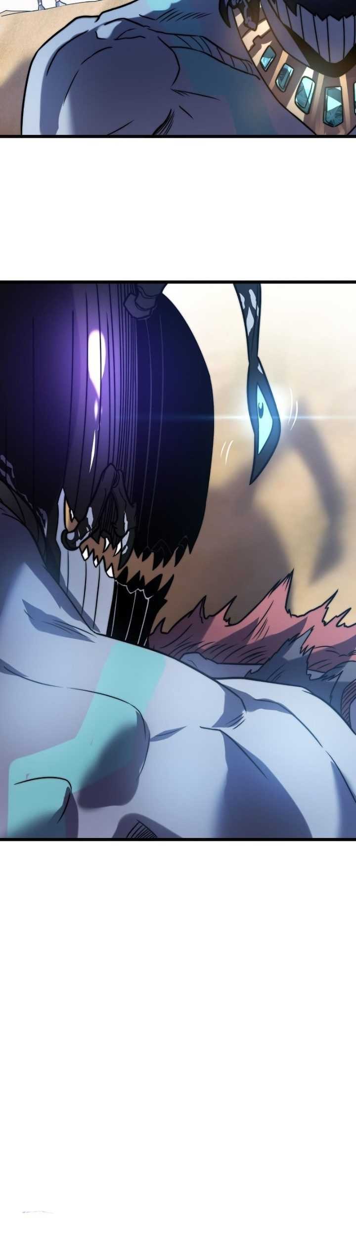 My Path to Killing God in Otherworld Chapter 59 Gambar 66