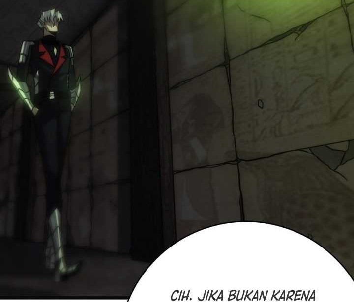 My Path to Killing God in Otherworld Chapter 59 Gambar 9