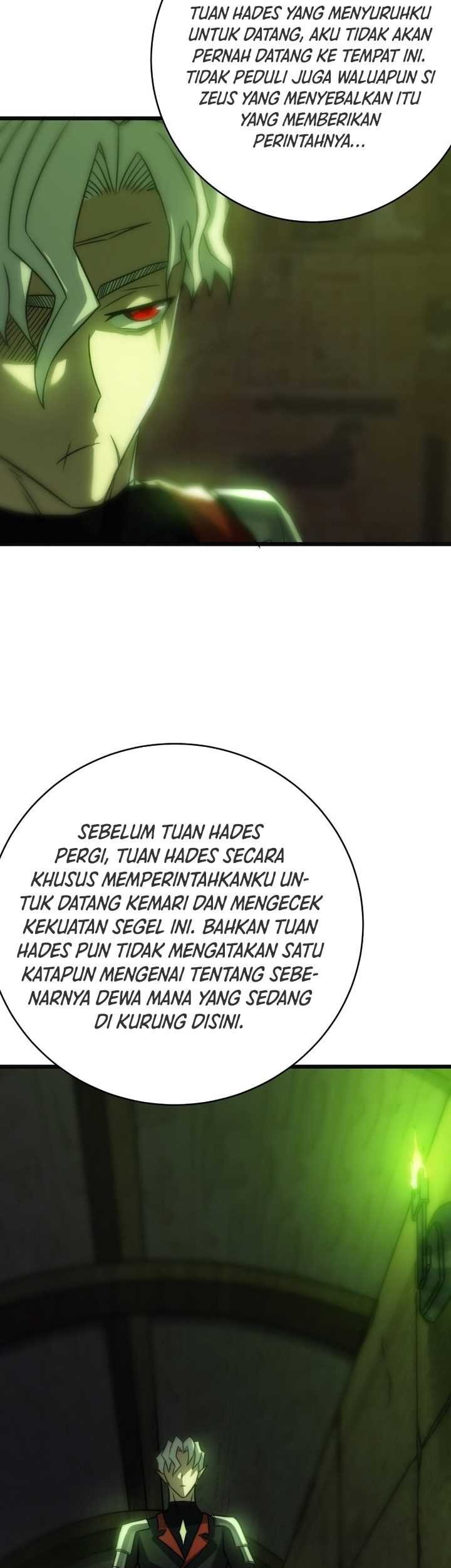 My Path to Killing God in Otherworld Chapter 59 Gambar 10