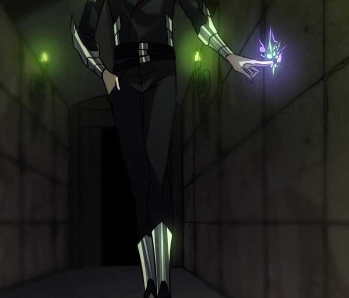My Path to Killing God in Otherworld Chapter 59 Gambar 11
