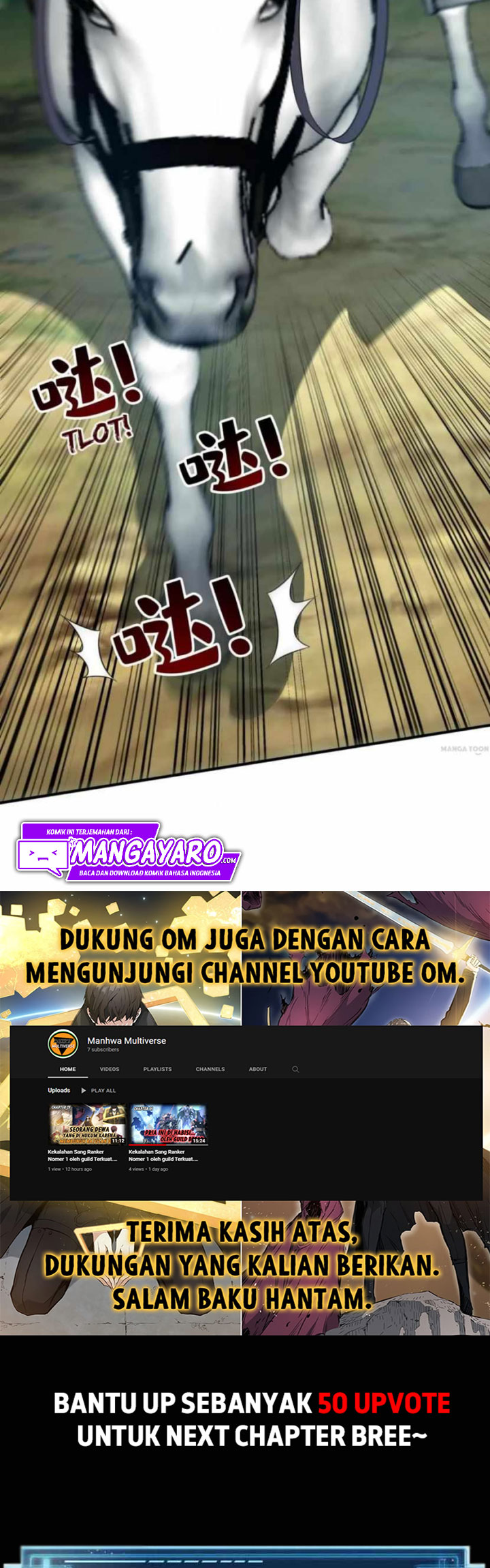 The First Son-In-Law Vanguard of All Time Chapter 230 Gambar 22