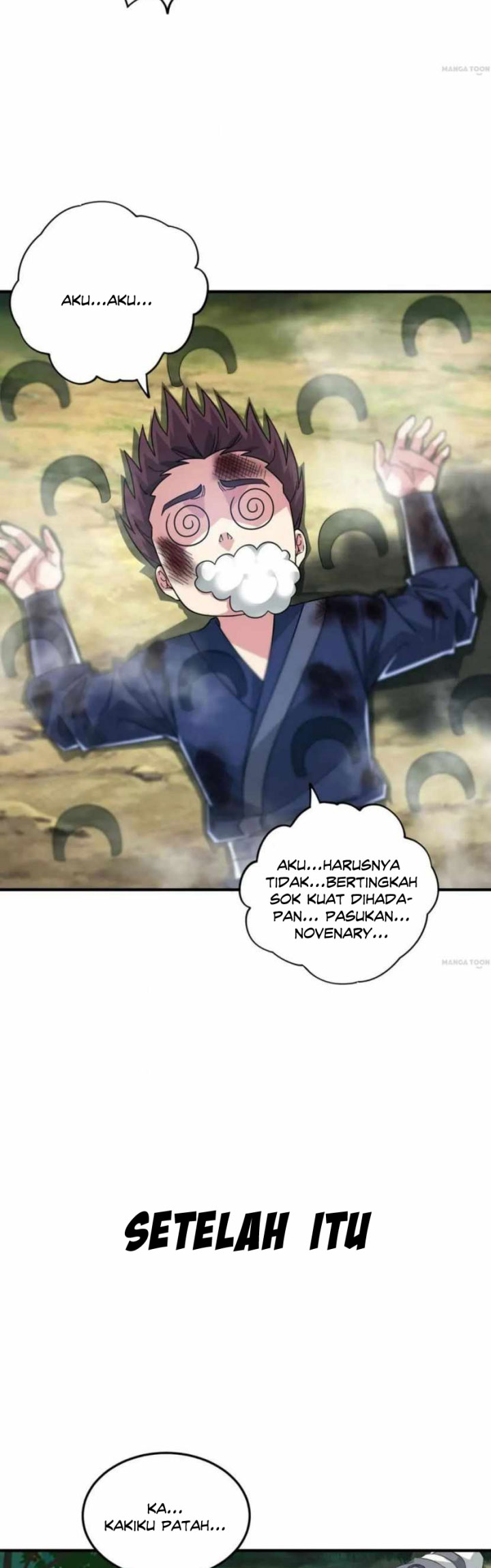 The First Son-In-Law Vanguard of All Time Chapter 230 Gambar 9