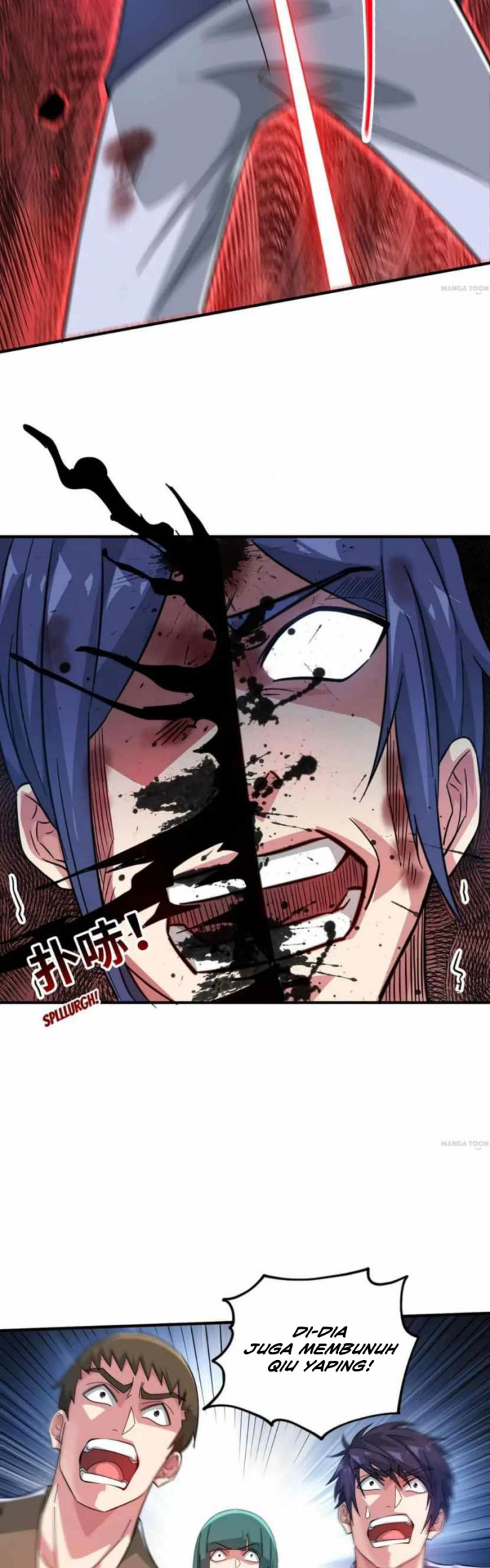 The First Son-In-Law Vanguard of All Time Chapter 229 Gambar 10