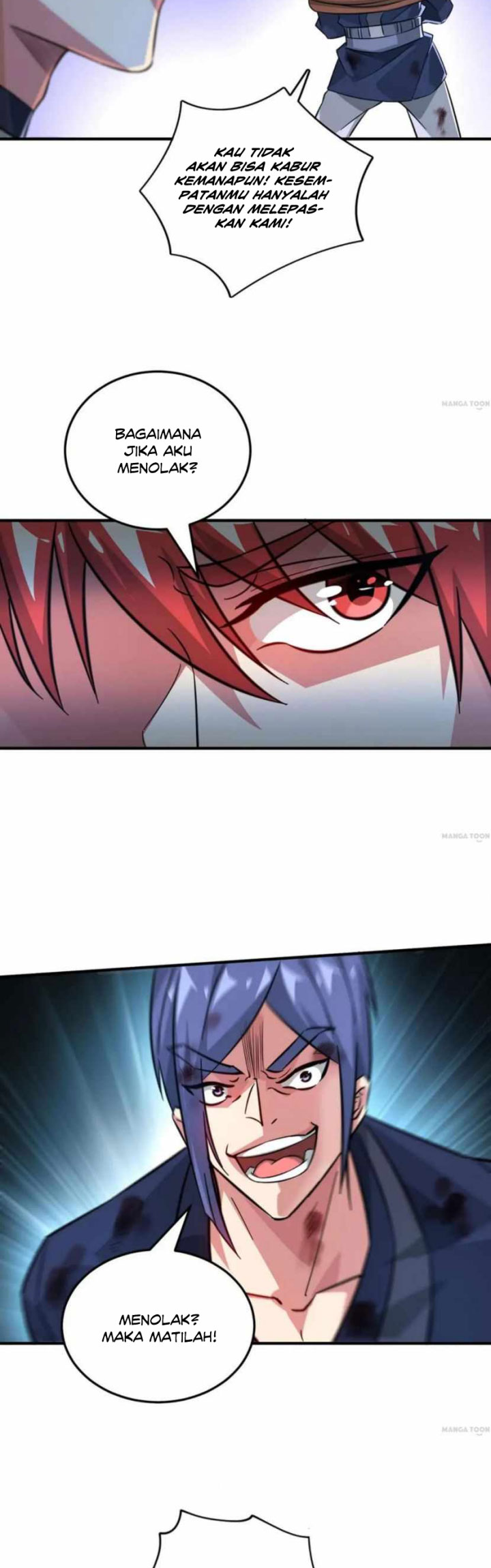 The First Son-In-Law Vanguard of All Time Chapter 229 Gambar 5