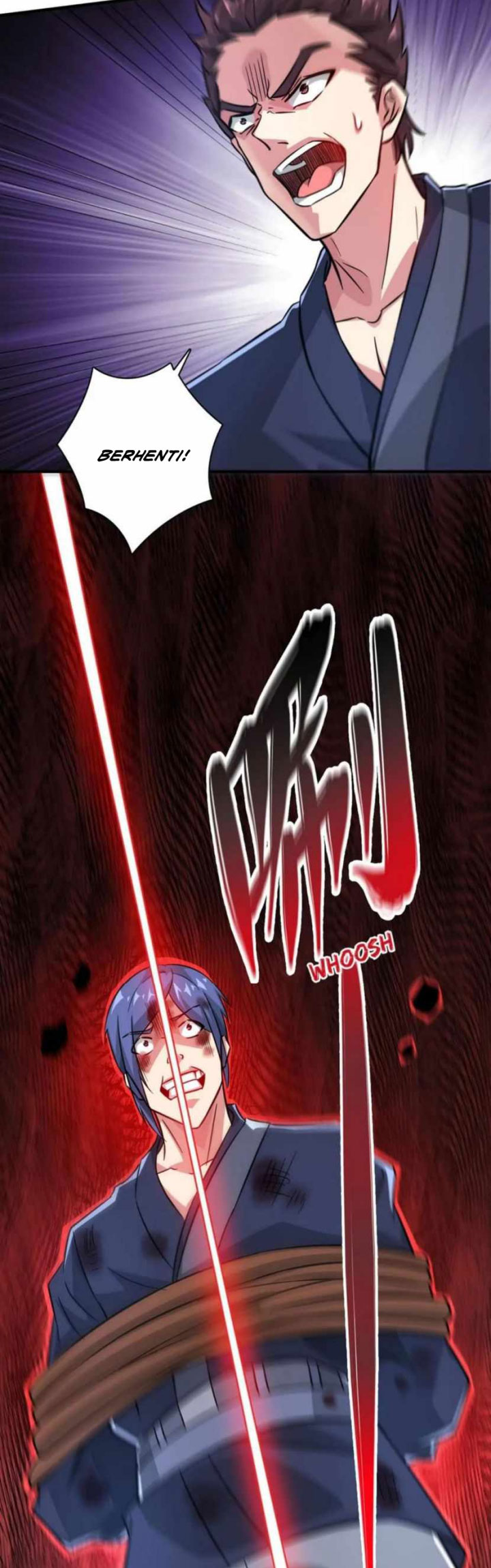 The First Son-In-Law Vanguard of All Time Chapter 229 Gambar 9