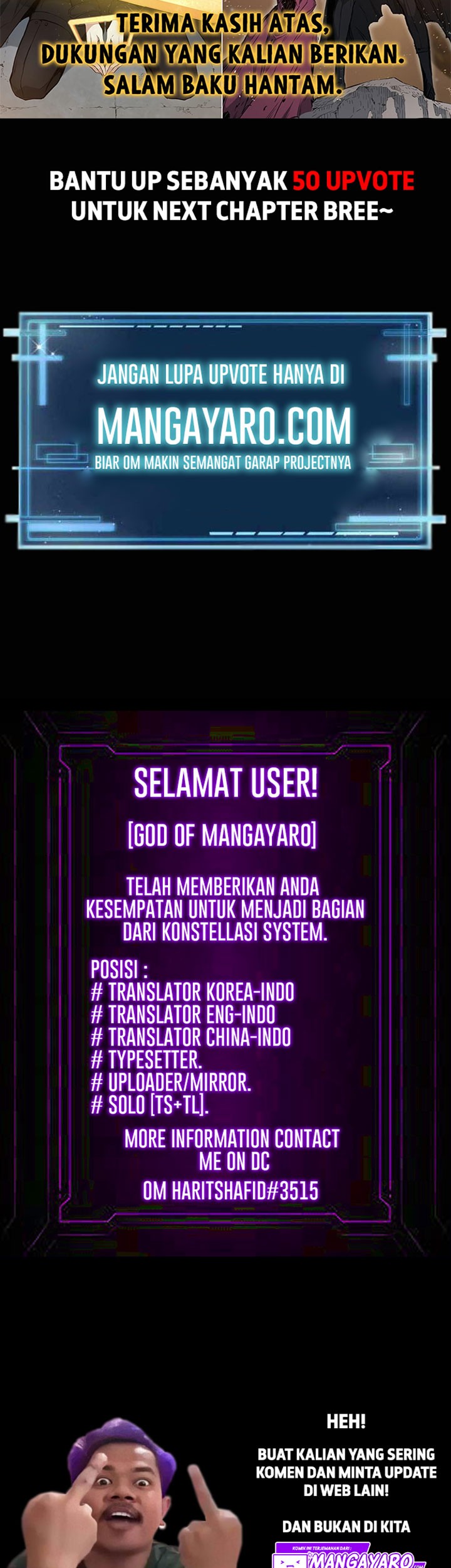 The First Son-In-Law Vanguard of All Time Chapter 228 Gambar 22