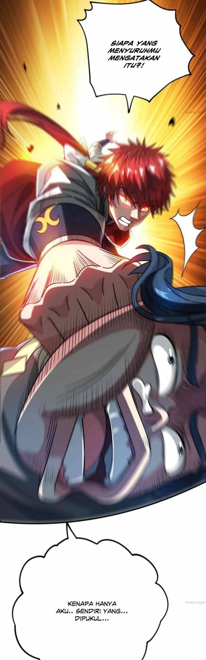 The First Son-In-Law Vanguard of All Time Chapter 227 Gambar 10