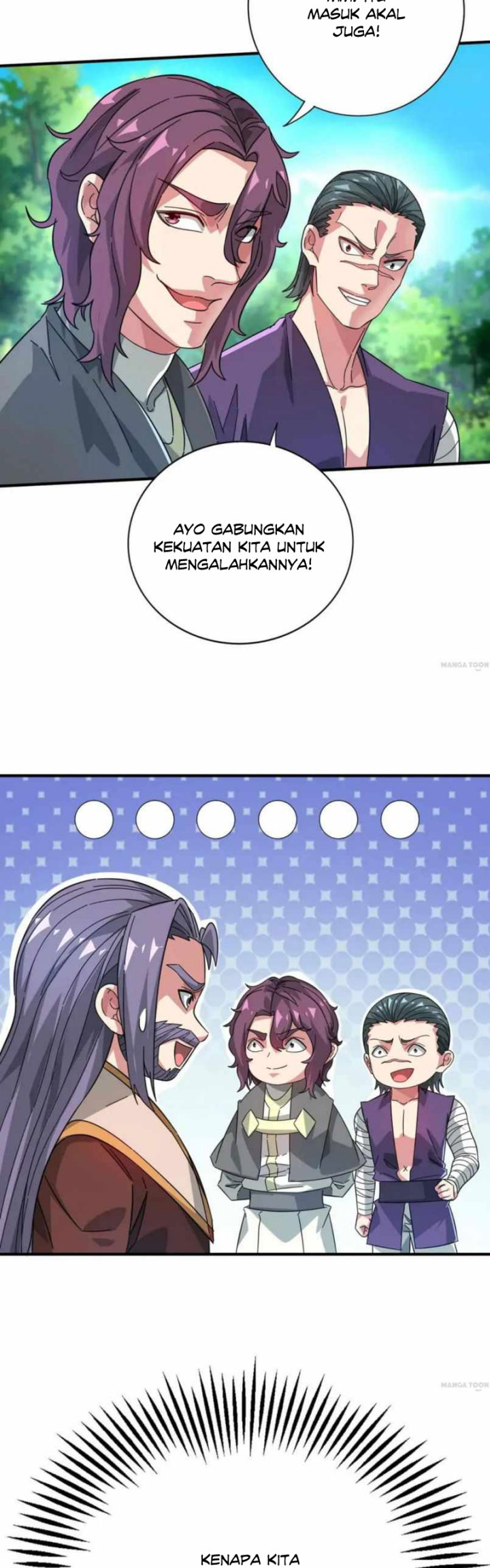 The First Son-In-Law Vanguard of All Time Chapter 227 Gambar 14