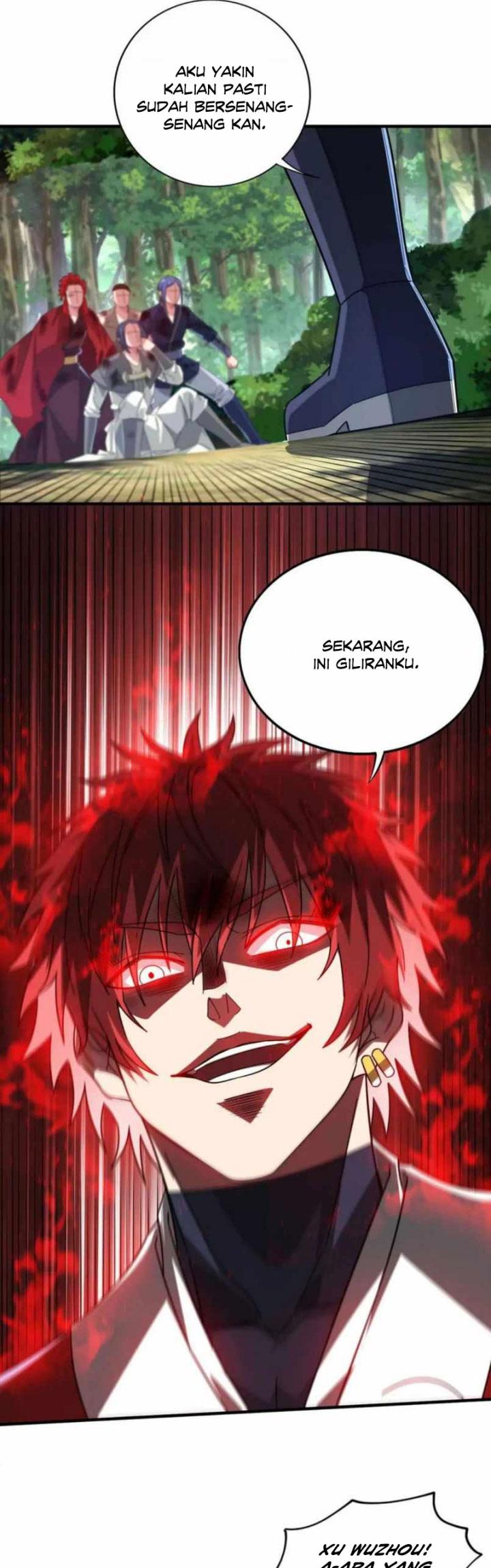 The First Son-In-Law Vanguard of All Time Chapter 227 Gambar 17