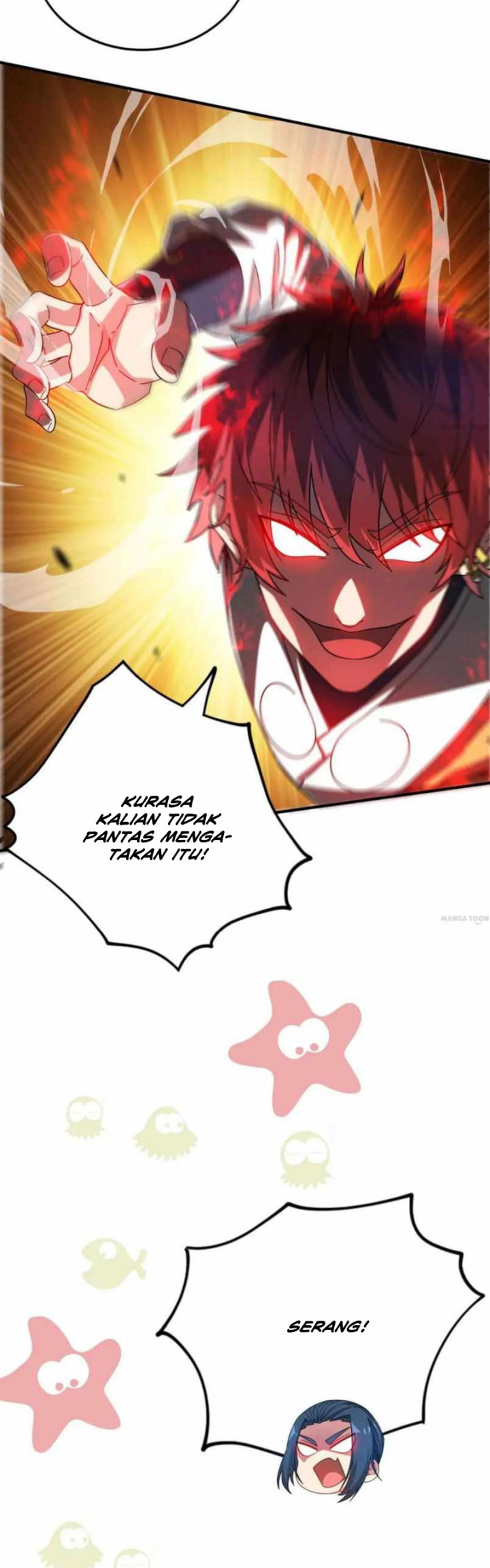 The First Son-In-Law Vanguard of All Time Chapter 227 Gambar 19