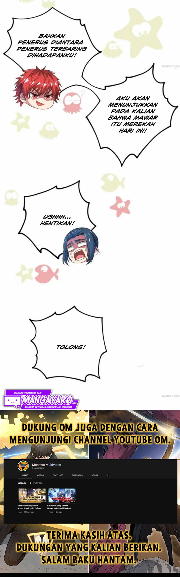 The First Son-In-Law Vanguard of All Time Chapter 227 Gambar 20