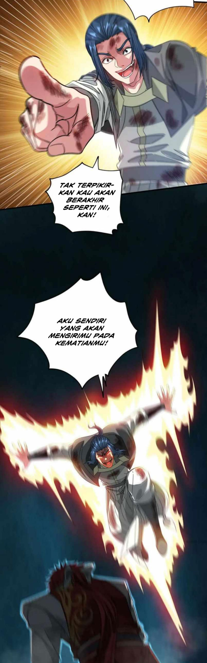 The First Son-In-Law Vanguard of All Time Chapter 227 Gambar 6