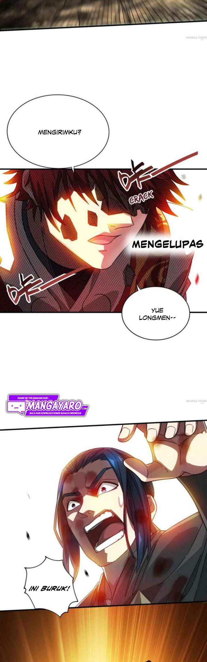 The First Son-In-Law Vanguard of All Time Chapter 227 Gambar 9