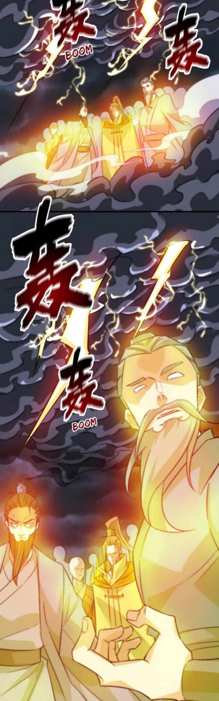 The First Son-In-Law Vanguard of All Time Chapter 226 Gambar 10