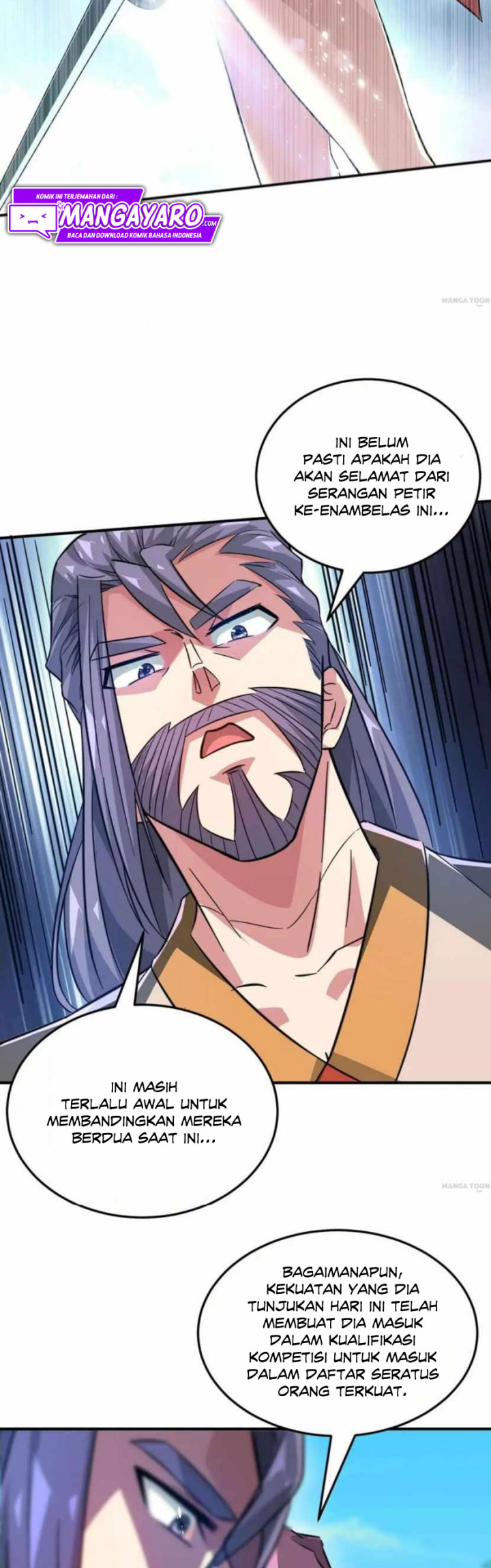 The First Son-In-Law Vanguard of All Time Chapter 226 Gambar 13