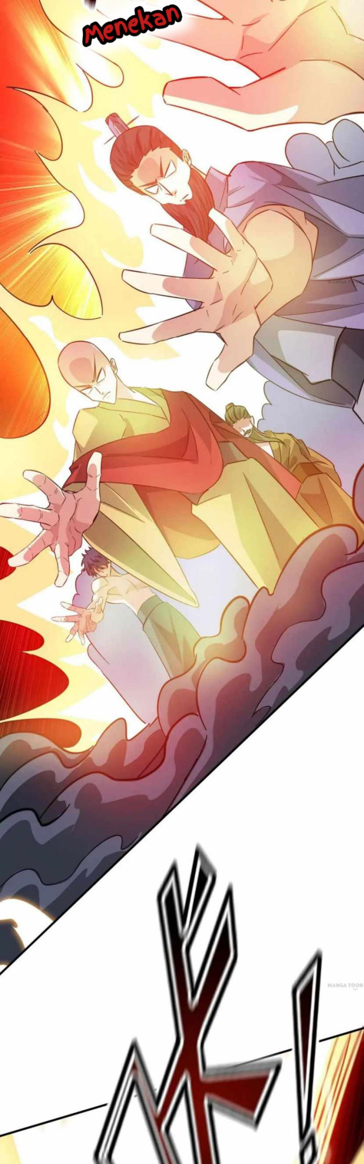 The First Son-In-Law Vanguard of All Time Chapter 226 Gambar 17