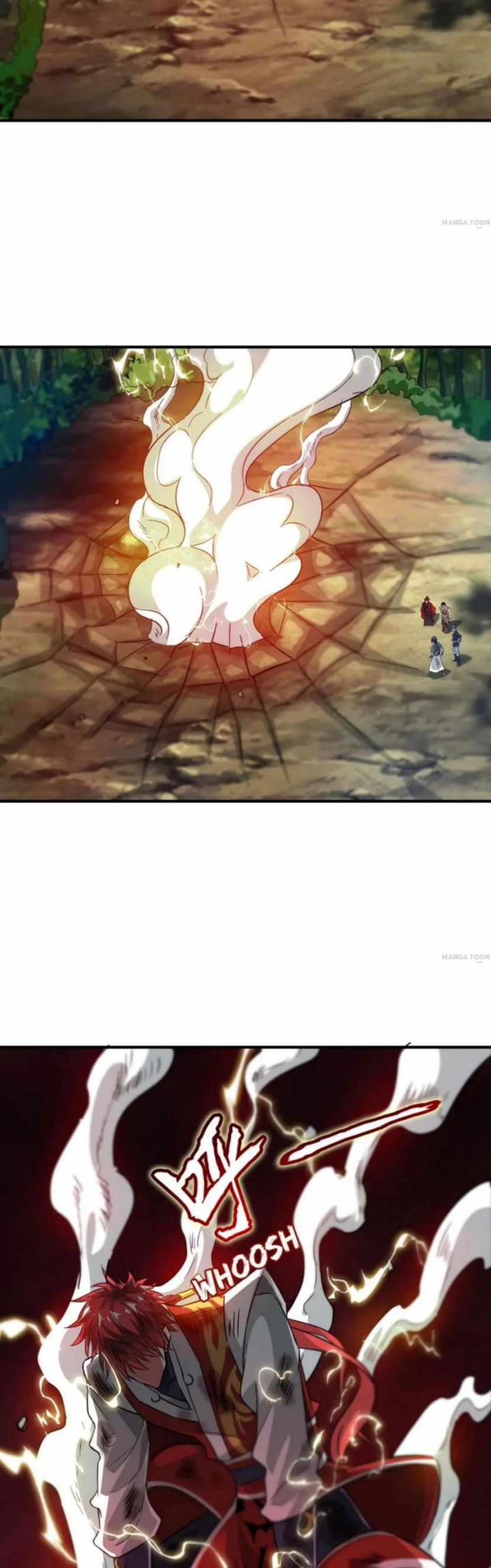 The First Son-In-Law Vanguard of All Time Chapter 226 Gambar 21