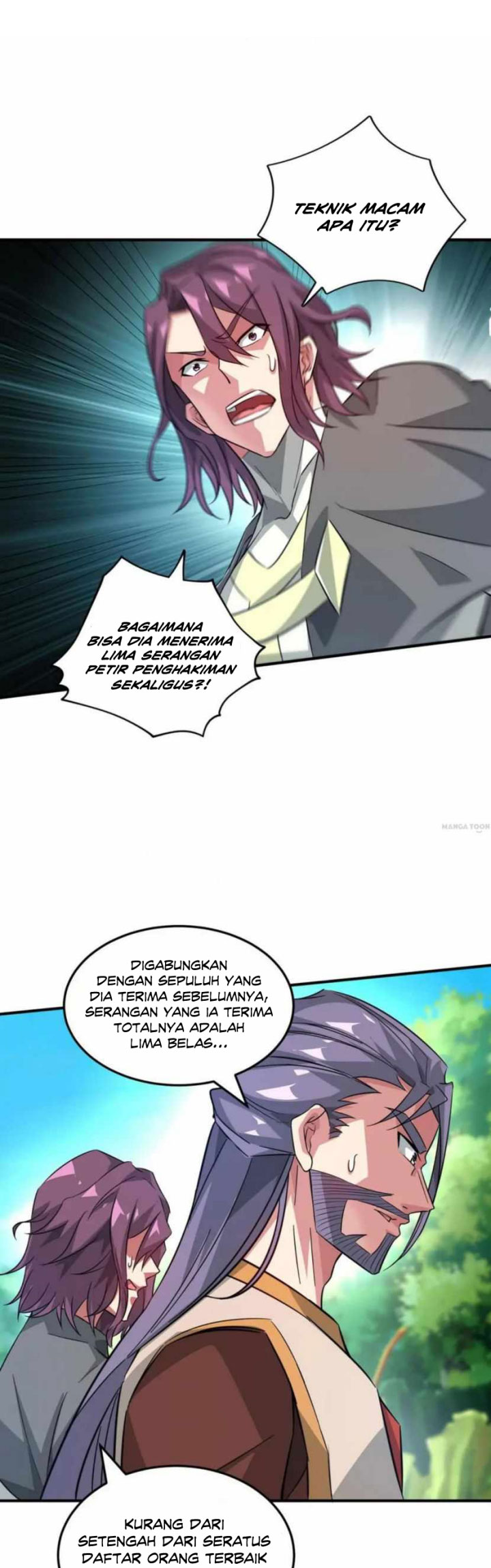 The First Son-In-Law Vanguard of All Time Chapter 226 Gambar 4