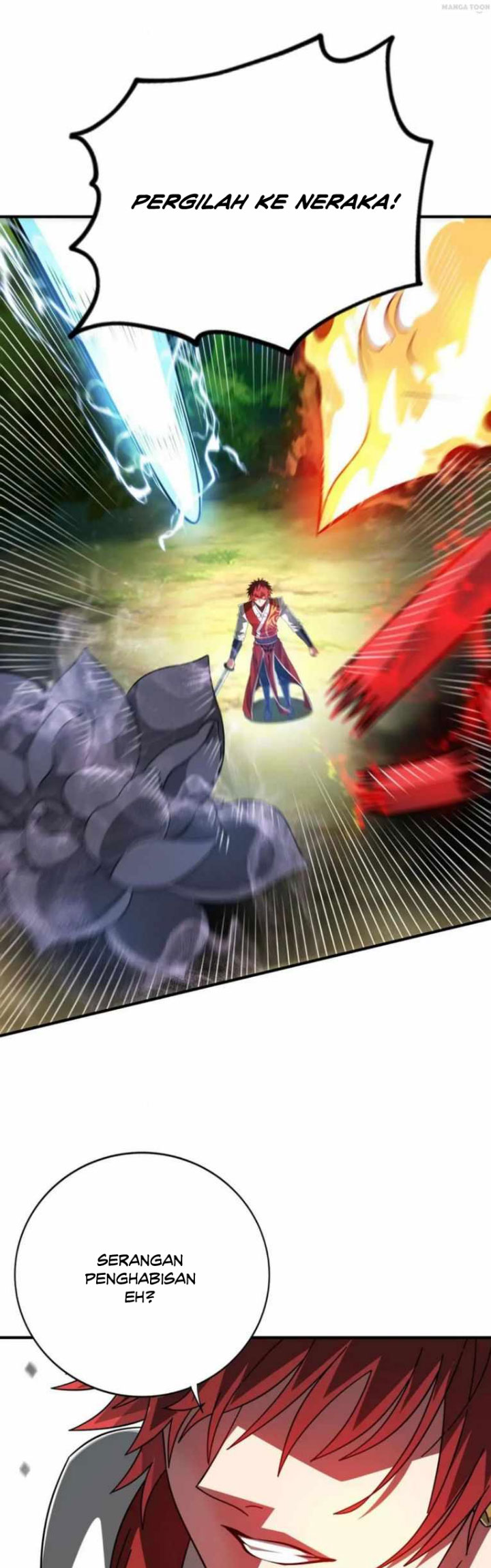 The First Son-In-Law Vanguard of All Time Chapter 225 Gambar 15
