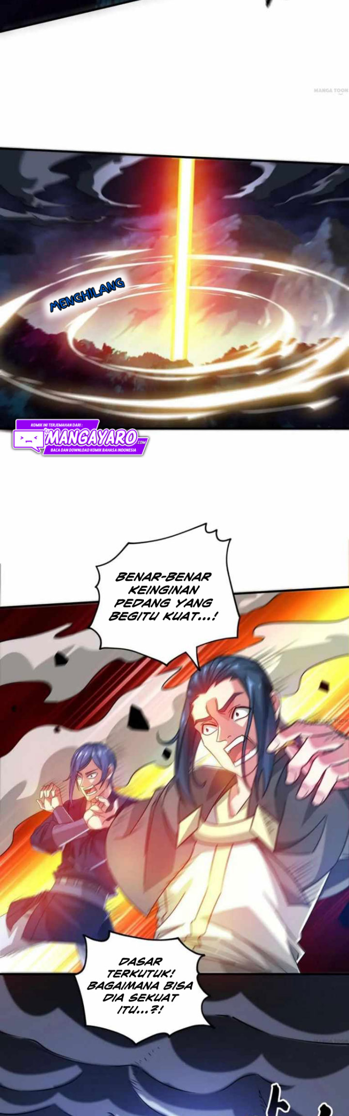 The First Son-In-Law Vanguard of All Time Chapter 225 Gambar 18