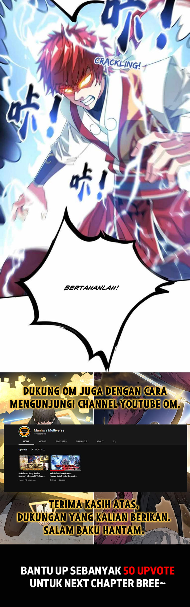 The First Son-In-Law Vanguard of All Time Chapter 225 Gambar 23