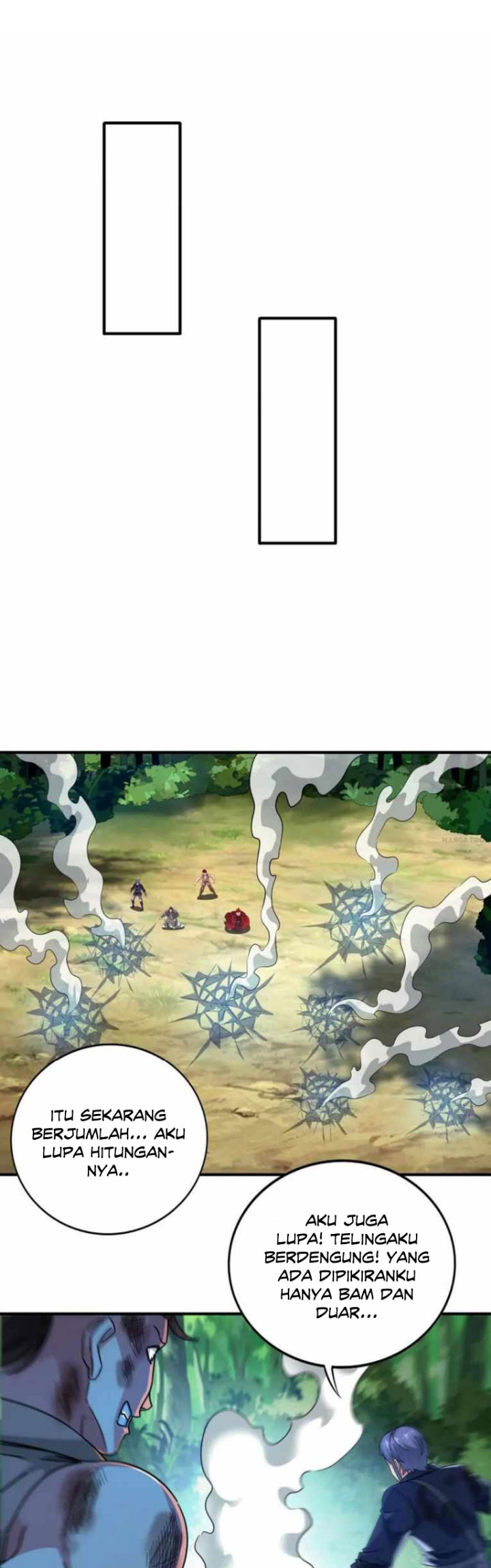 The First Son-In-Law Vanguard of All Time Chapter 225 Gambar 4