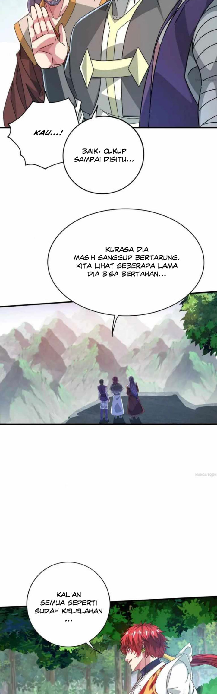 The First Son-In-Law Vanguard of All Time Chapter 225 Gambar 9