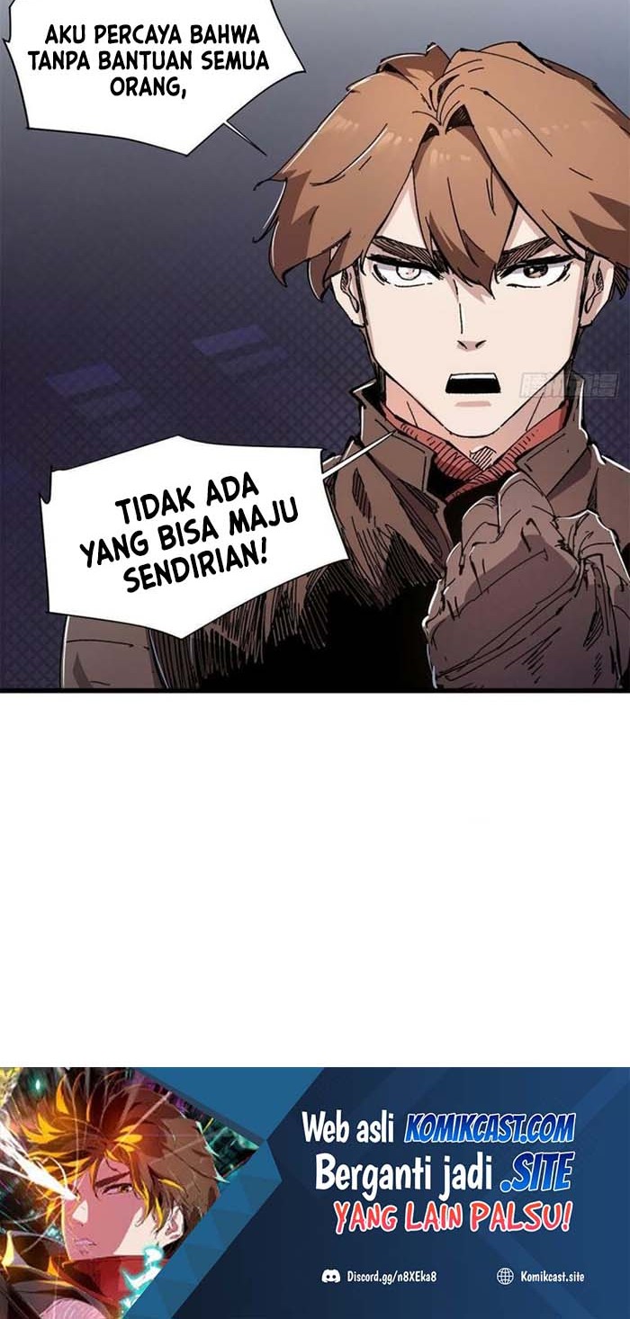 Eternal Kingdom Remake Chapter 69 Gambar 25