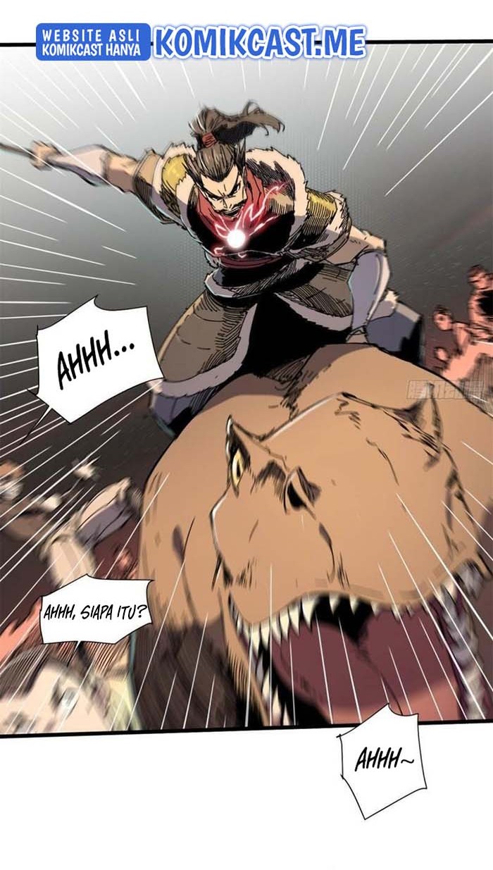 Eternal Kingdom Remake Chapter 69 Gambar 3