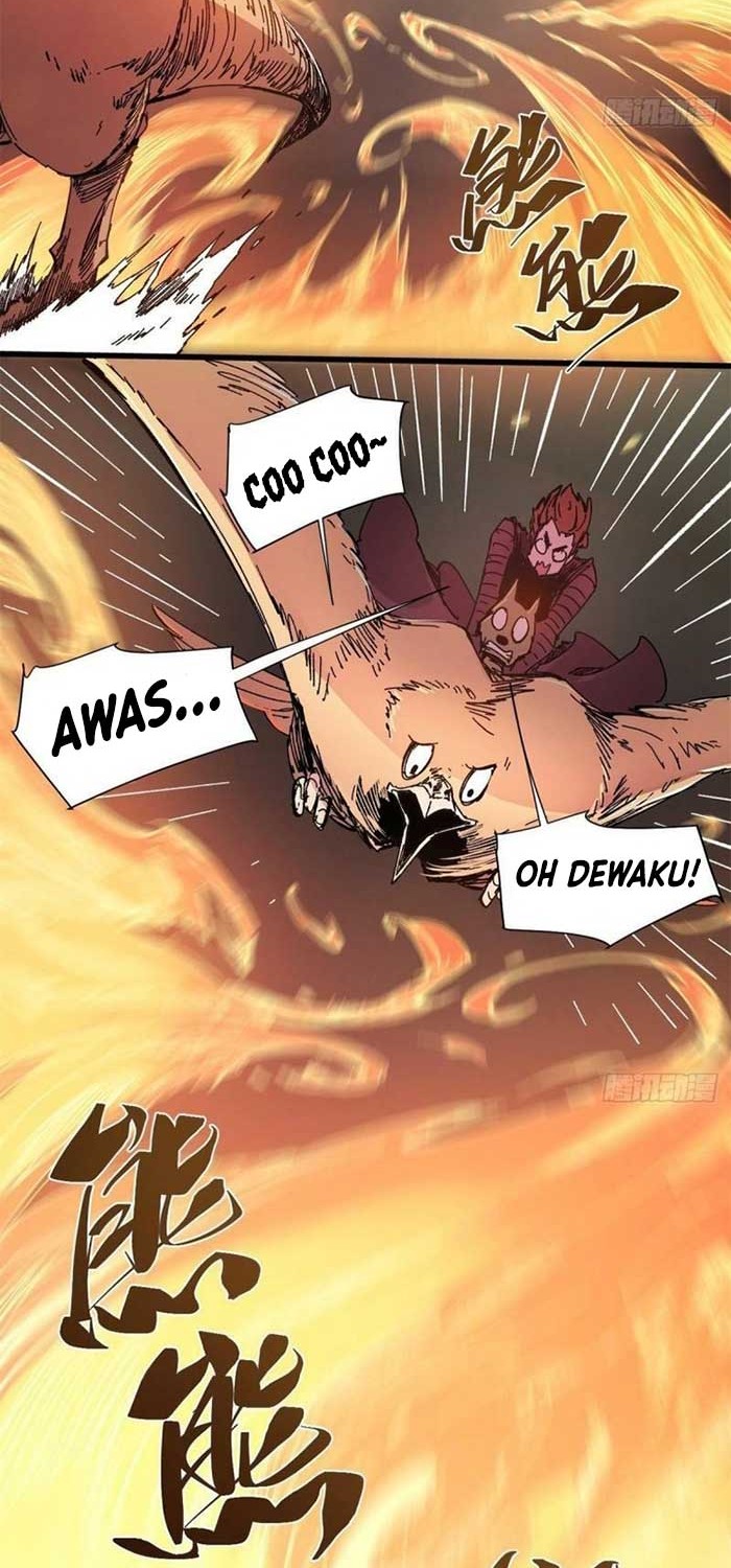 Eternal Kingdom Remake Chapter 69 Gambar 8