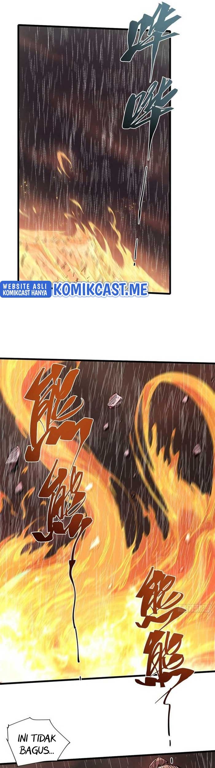 Eternal Kingdom Remake Chapter 69 Gambar 13