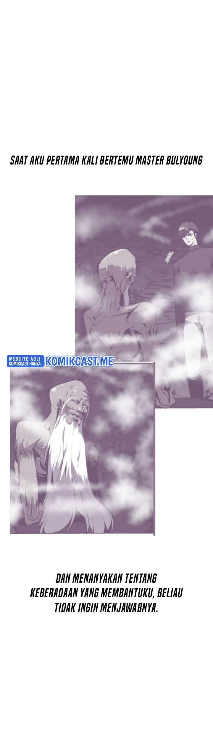 Worthless Regression Chapter 41 Gambar 20