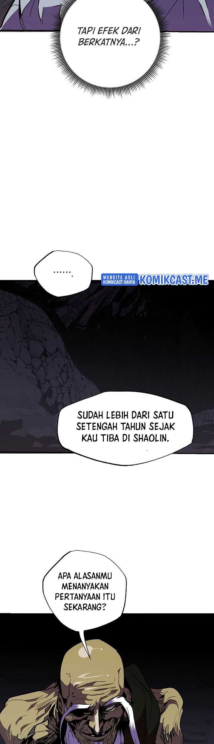 Worthless Regression Chapter 41 Gambar 22